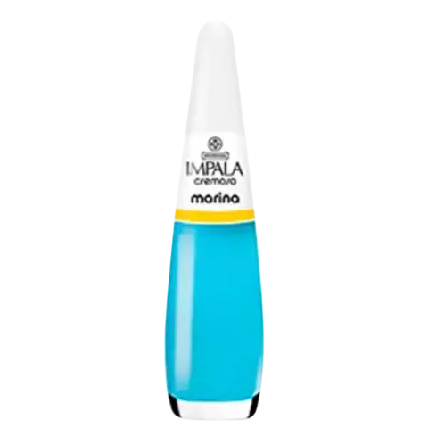 Impala Marina - Esmalte Cremoso 7,5ml
