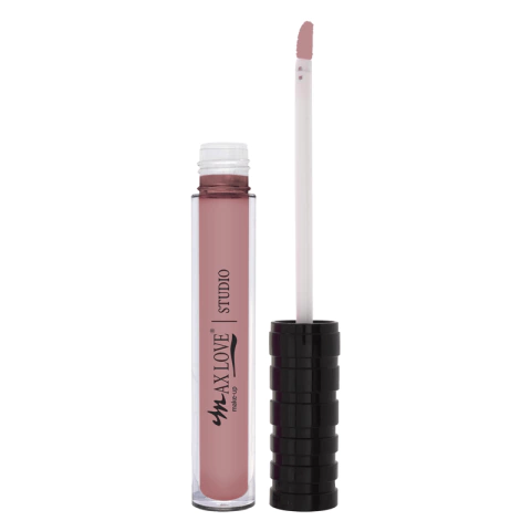 BATOM LIQUIDO MATTE MAX LOVE - 669