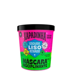 Lola Cosmetics Xapadinha - Máscara Capilar Disciplinante 450g