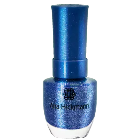 ANA HICKAMNN ESMALTE ARARA AZUL