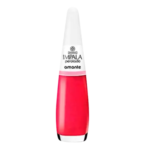 Impala Amante - Esmalte Perolado 7,5ml