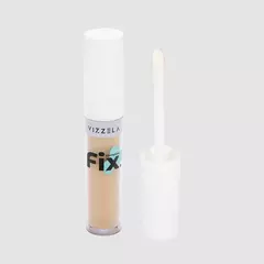 CORRETIVO LIQUIDO FIX VIZZELA - COR 04