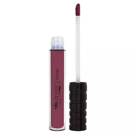 BATOM LÍQUIDO MATTE MAX LOVE - 732