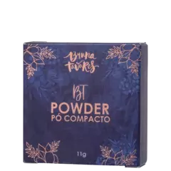 Bruna Tavares Powder Banana Nova Embalagem - Pó Compacto 11g na internet