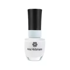 ANA HICKMANN ESMALTE BRANQUINHO LOKA