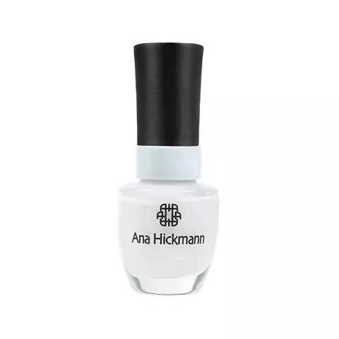 ANA HICKMANN ESMALTE BRANQUINHO LOKA