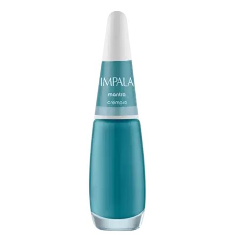 Impala Mantra - Esmalte Cremoso 7,5ml