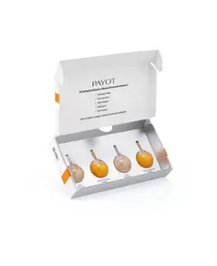 MÁSCARA FACIAL VITAMINA C RENOVAÇÃO CELULAR (PEELING) PAYOT - comprar online