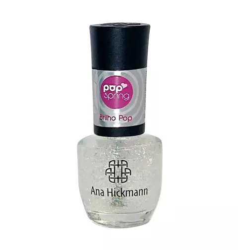ANA HICKAMNN ESMALTE BRILHO POP