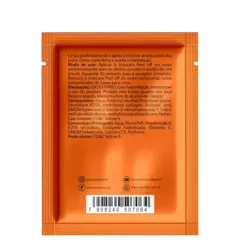 SACHÊ MÁSCARA MAX LOVE 8 G - VITAMINA C - comprar online