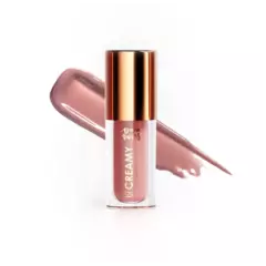 Bruna Tavares Creamy Crème Brûlée - Batom Cremoso 5g - comprar online