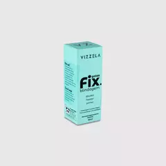 GOTAS FIX BLINDAGEM VIZZELA - GAMA COSMÉTICOS