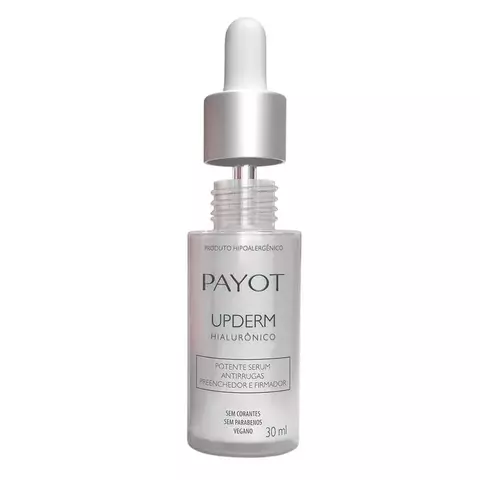 UPDERM HIALURONICO PAYOT 30ML