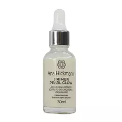 Primer Pearl Glow Unique Skin 30ml Ana Hickmann 30 ml