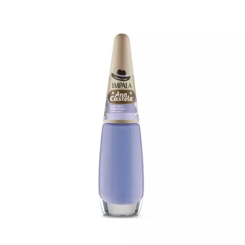 Esmalte Impala Cremoso Ana Castela Laçada Perfeita