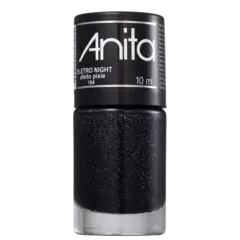 Anita Eletro Night 164 - Esmalte 10ml