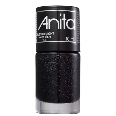 Anita Eletro Night 164 - Esmalte 10ml