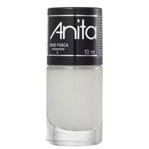 Anita Base Fosca 6 - Esmalte 10ml