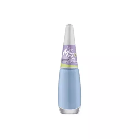 Impala Movimenta Nadar de Braçada - Esmalte Cremoso 7,5ml