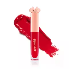 Bruna Tavares Minnie Mouse Minnie Dress - Batom Líquido Matte 5ml na internet