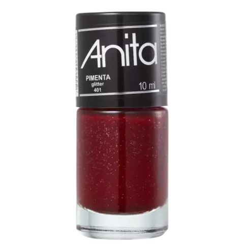 Anita Pimenta 401 - Esmalte 10ml