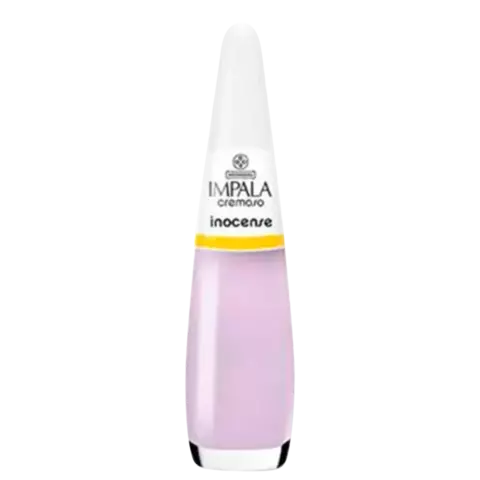 Impala Inocense - Esmalte Cremoso 7,5ml