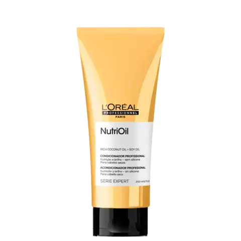 LOREAL CONDICIONADOR NUTRIOIL 200 ML