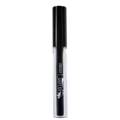 Max Love Sombra Primer Líquida Preta - Sombra Líquida 4ml