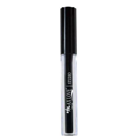 Max Love Sombra Primer Líquida Preta - Sombra Líquida 4ml
