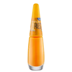 Impala Ju Paes Nosso Jeitinho Fut & Sol - Esmalte Cremoso 7,5ml
