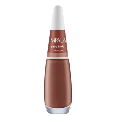 Impala Coisa Linda - Esmalte Cremoso 7,5ml