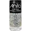 Esmaltes Anita Bloco ou Camarote -só na folia - 10 ml