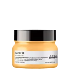 LOREAL MASCARA NUTRIOIL 250 G