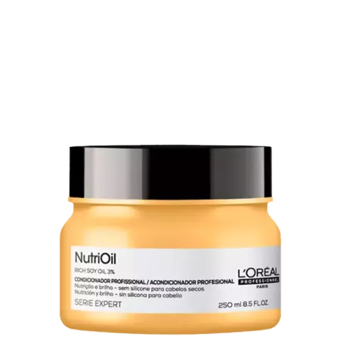 LOREAL MASCARA NUTRIOIL 250 G