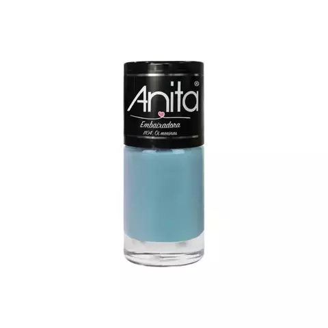 Esmalte Anita Coleção Embaixadora Oi Meninas 10ml