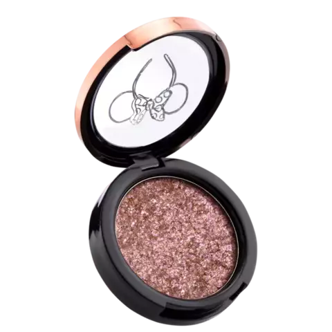 Bruna Tavares Minnie Mouse Mirror Sequin Effect - Iluminador 5g
