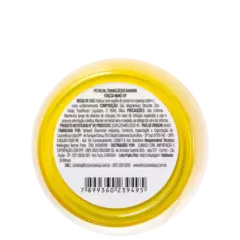 PÓ SOLTO BANANA - FENZZA - 15 G na internet