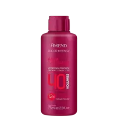 Amend Color Intensy 12% - Água Oxigenada 40 volumes 75ml