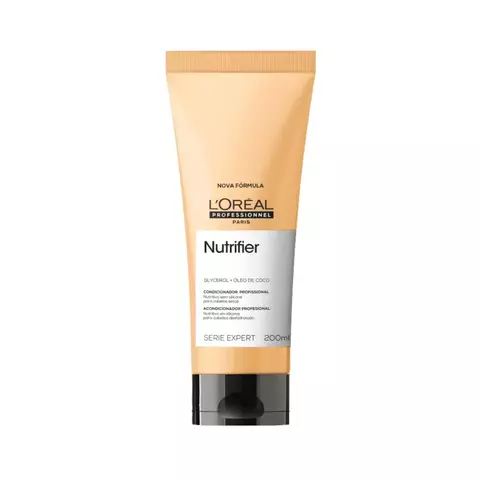 CONDICIONADOR NUTRIFIER LOREAL 200ML