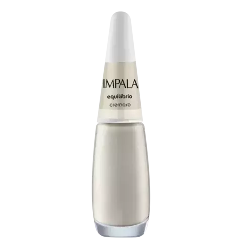 Impala Equilíbrio - Esmalte Cremoso 7,5ml