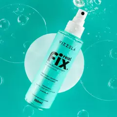 REAL FIX FIXADOR DE MAQUIAGEM VIZZELA - comprar online