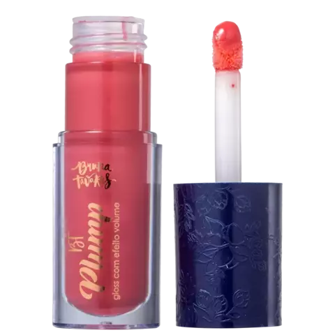 Bruna Tavares Plump Angel - Gloss Labial 3ml
