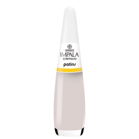 Impala Patins - Esmalte Cremoso 7,5 ml