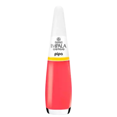 Impala Pipa - Esmalte Cremoso 7,5ml