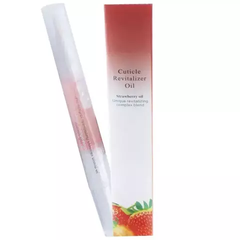CANETA HIDRATANTE CUTÍCULA 8 ML