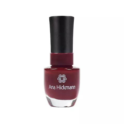 ANA HICKMANN ESMALTE ALEM DA REBELDIA
