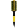 Marco Boni Thermal Ceramic 57mm Yellow Basic - Escova de Cabelo