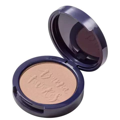 Bruna Tavares Blush Contour Taupe Chic - Contorno Compacto 5g