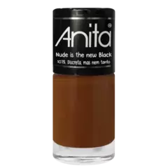 Anita Nude Is The New Black Discreta Mas Nem Tanto 1075 - 10ml