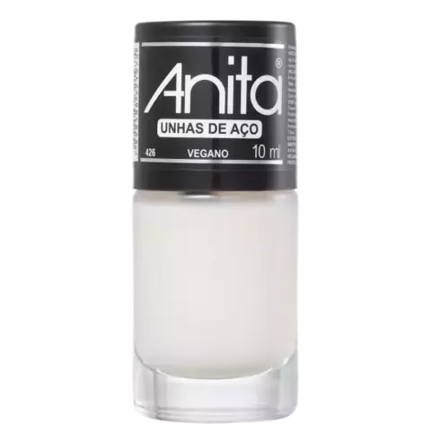 Anita Unhas De Aço 426 - Esmalte 10ml